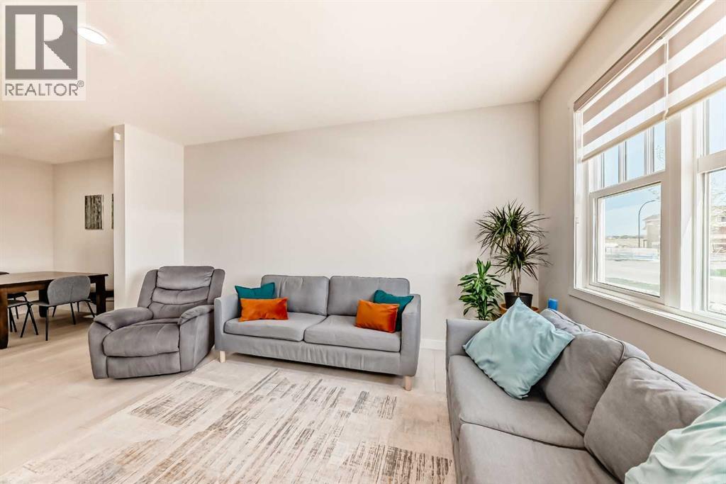 Single Family House for Sale in  Heirloom Boulevard SE Rangeview Calgary 