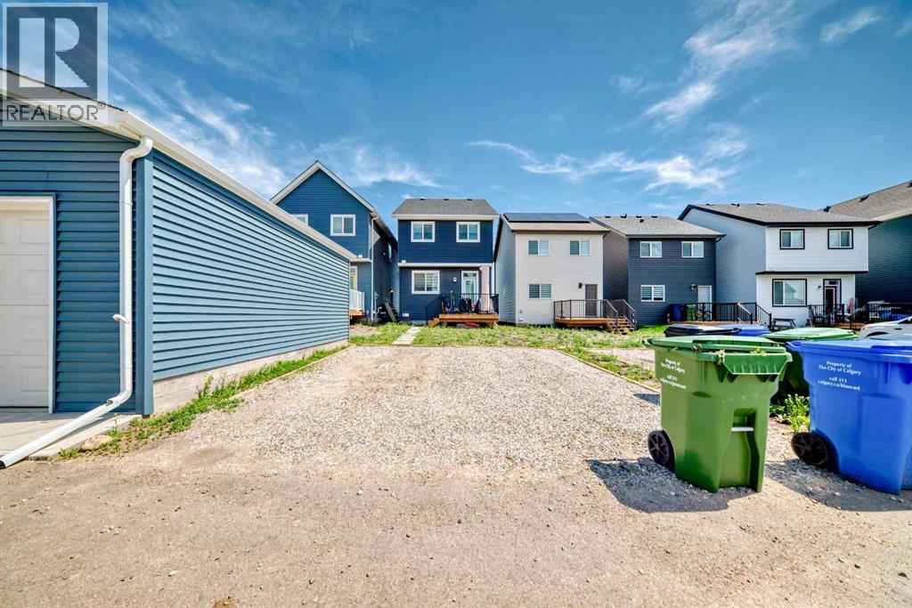 Single Family House for Sale in  Heirloom Boulevard SE Rangeview Calgary 