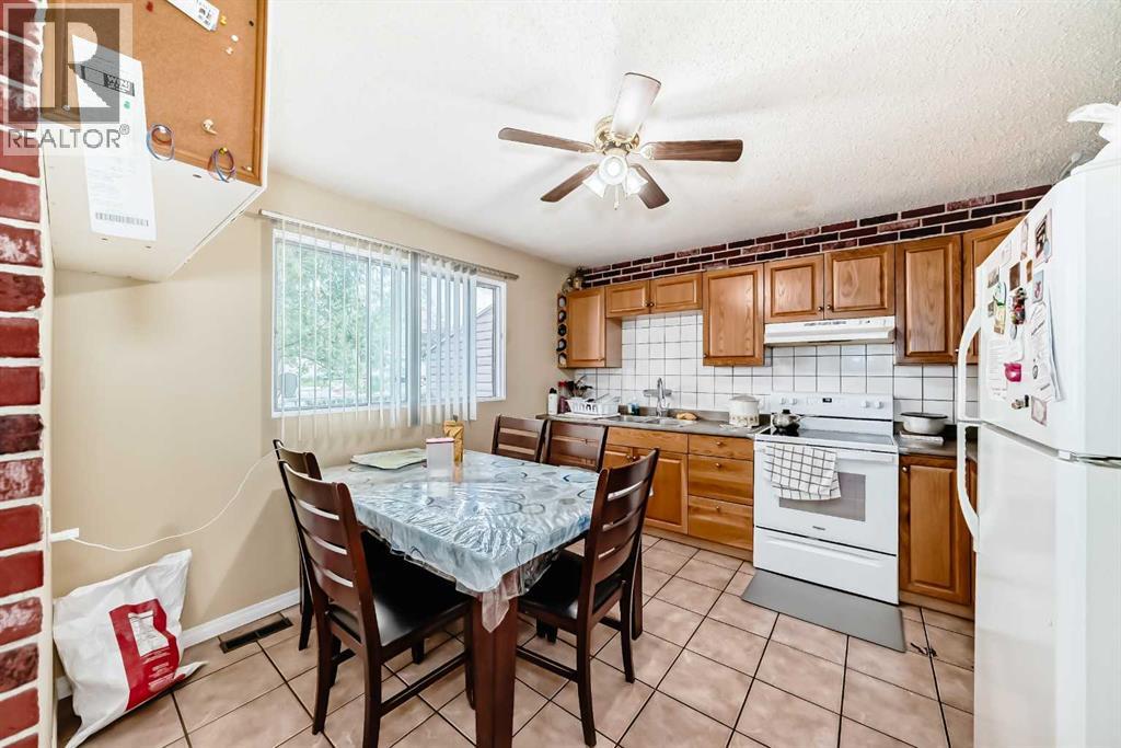Single Family House for Sale in   Street NE Marlborough Calgary 