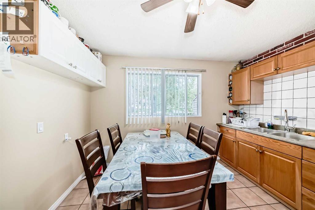 Single Family House for Sale in   Street NE Marlborough Calgary 