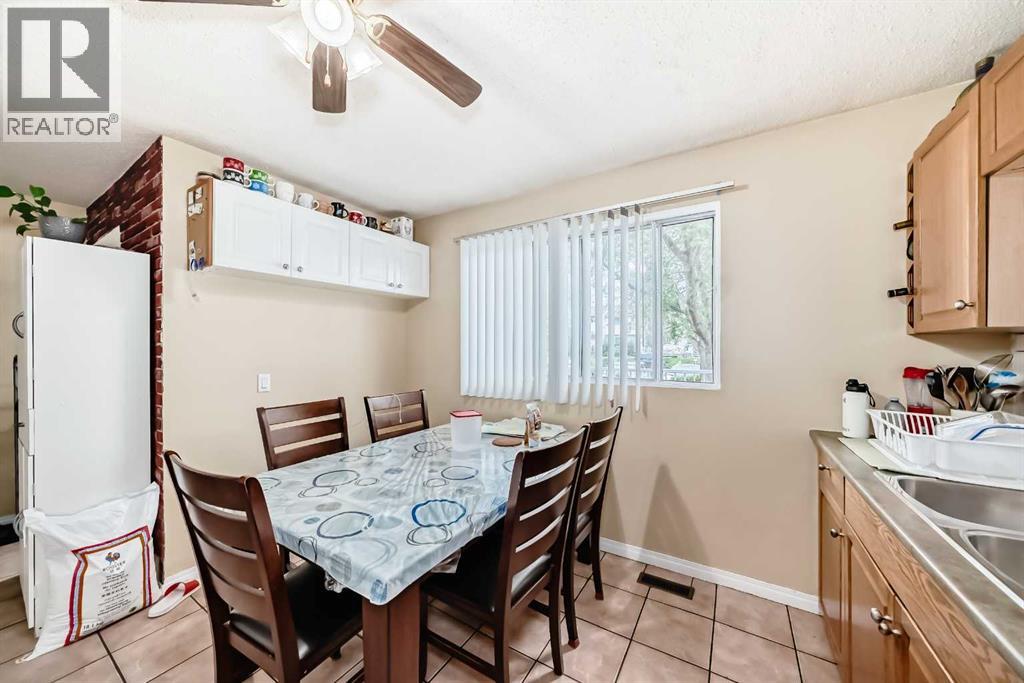 Single Family House for Sale in   Street NE Marlborough Calgary 