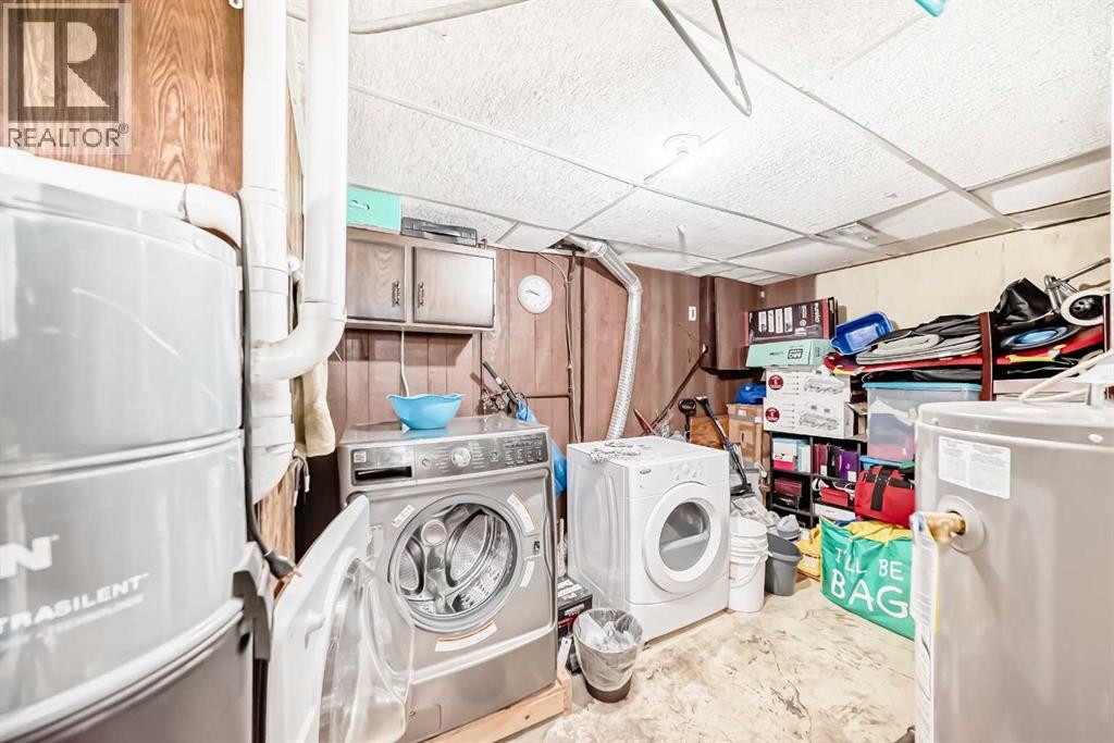 Single Family House for Sale in   Street NE Marlborough Calgary 