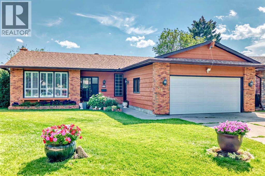 24 Templehill Bay NE, Calgary, Alberta