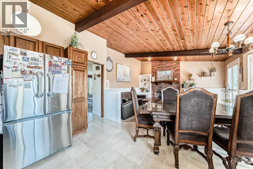 Single Family House Bungalow for Sale in  Templehill Bay NE Temple Calgary 