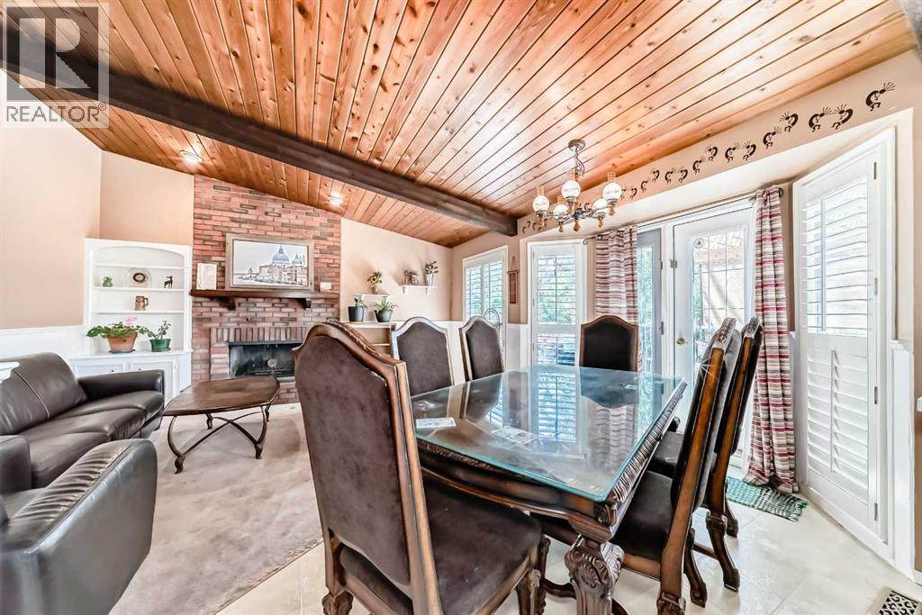 Single Family House Bungalow for Sale in  Templehill Bay NE Temple Calgary 