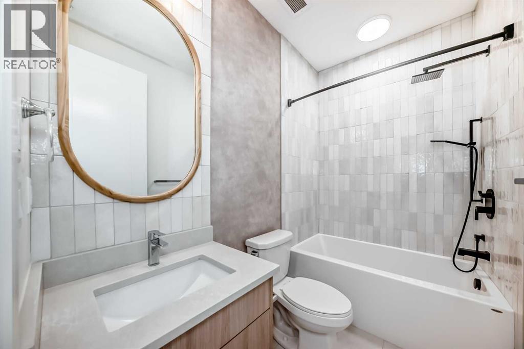 Single Family House for Sale in   Norford Avenue NW University District Calgary 