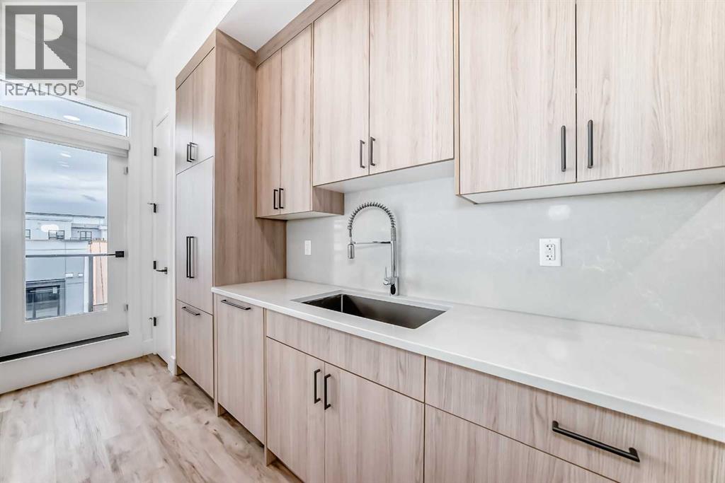 Single Family House for Sale in   Norford Avenue NW University District Calgary 