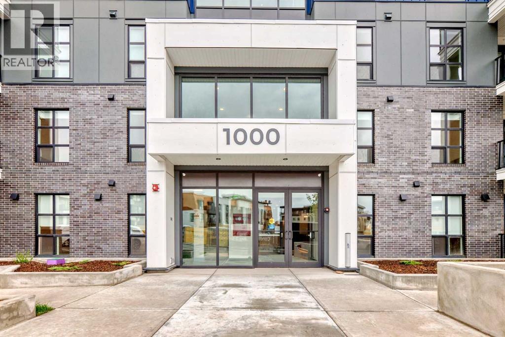 1403, 4270 Norford Avenue NW, Calgary, Alberta