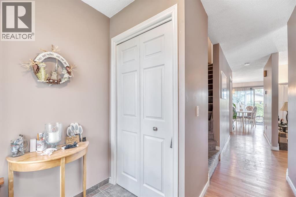 Single Family House for Sale in  Falsby Place NE Falconridge Calgary 