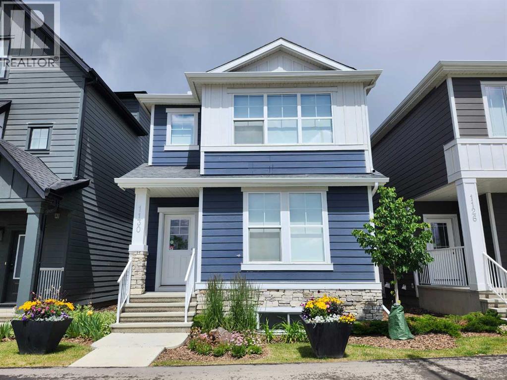 1130 Alpine Avenue SW, Calgary, Alberta