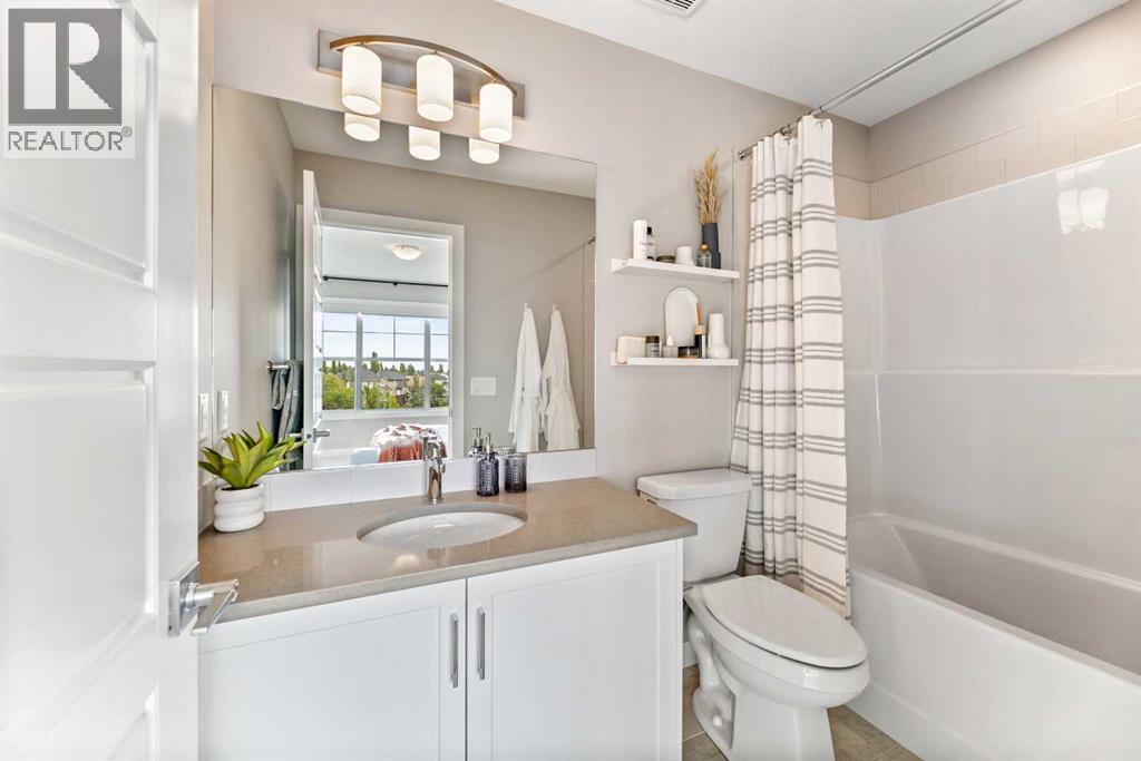 Single Family House for Sale in  Alpine Avenue SW Alpine Park Calgary 