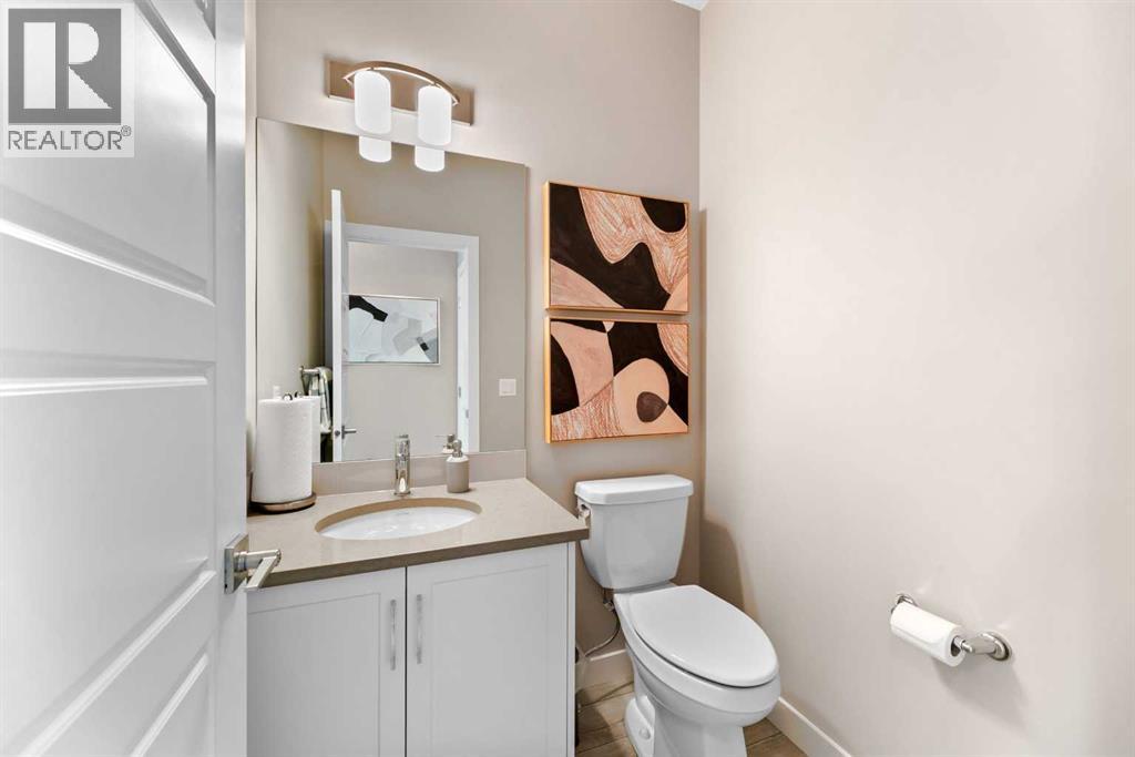Single Family House for Sale in  Alpine Avenue SW Alpine Park Calgary 