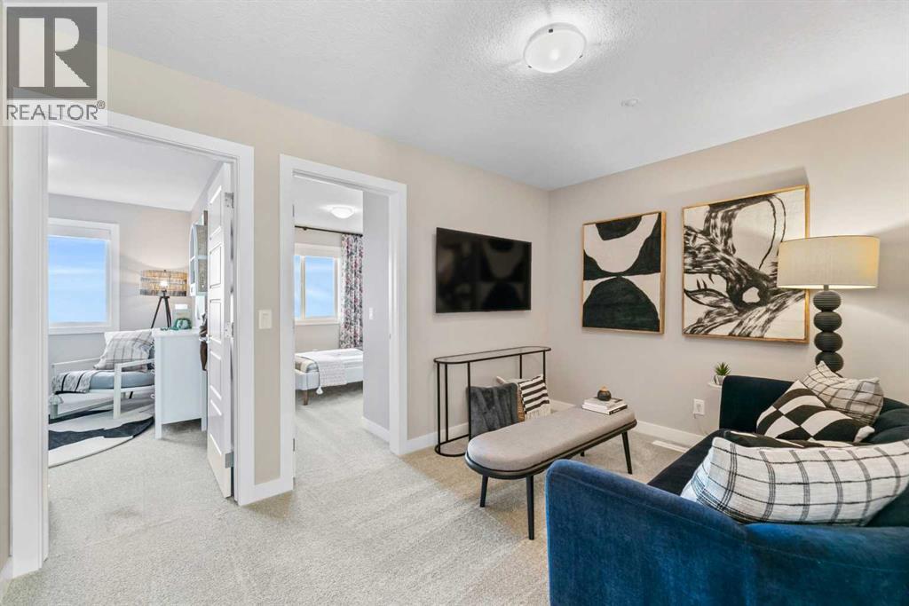 Single Family House for Sale in  Alpine Avenue SW Alpine Park Calgary 