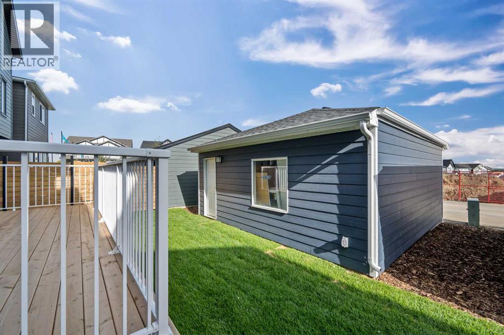 Single Family House for Sale in  Alpine Avenue SW Alpine Park Calgary 