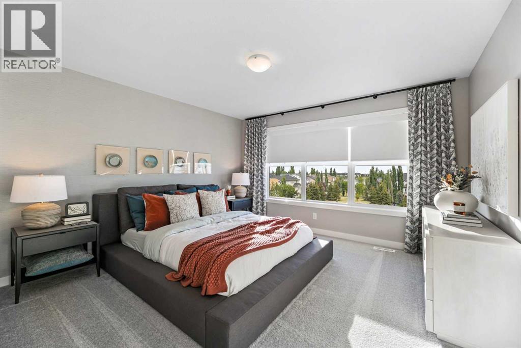 Single Family House for Sale in  Alpine Avenue SW Alpine Park Calgary 