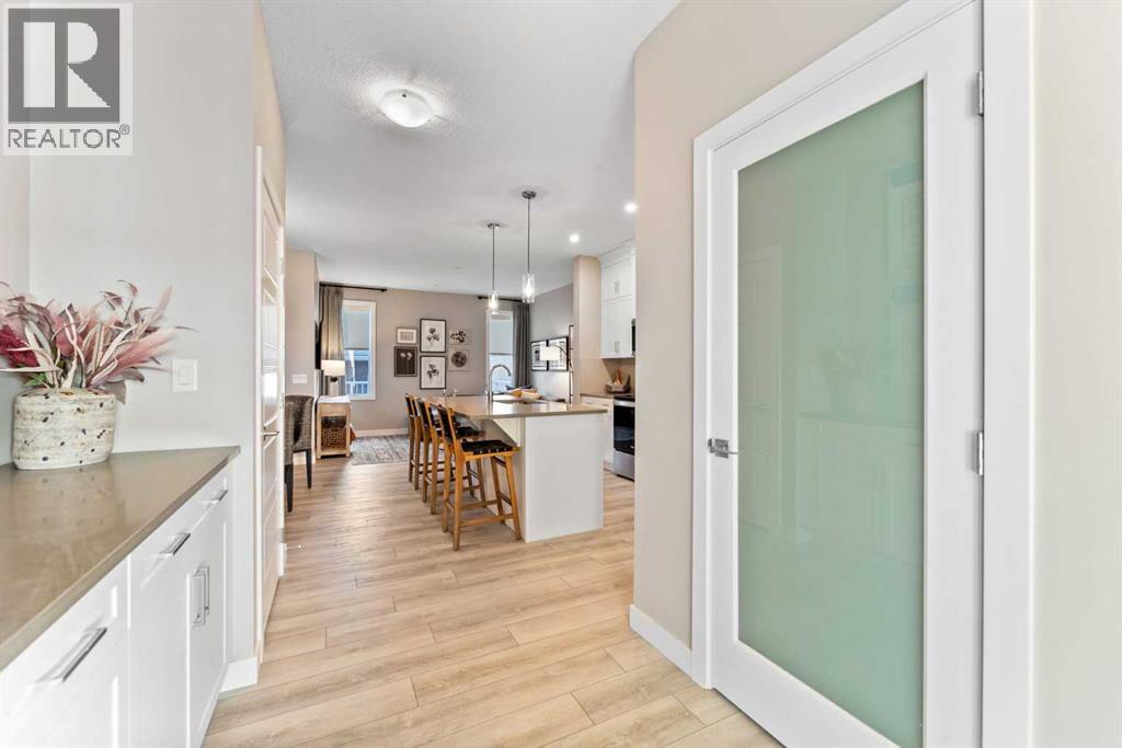 Single Family House for Sale in  Alpine Avenue SW Alpine Park Calgary 