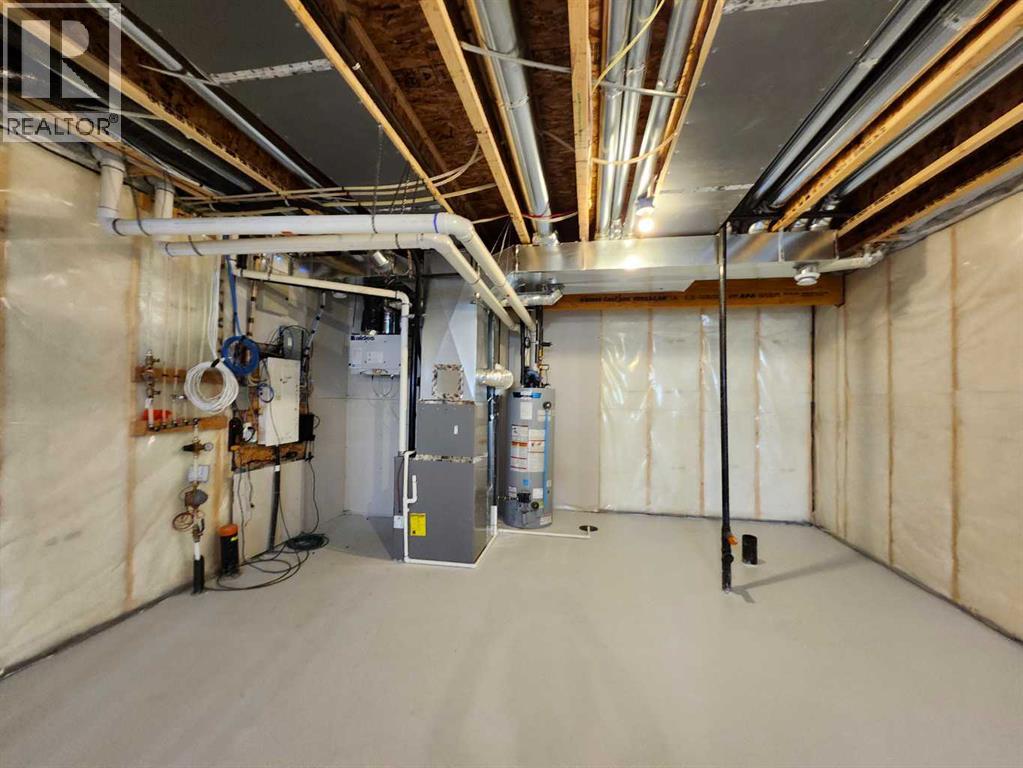 Single Family House for Sale in  Alpine Avenue SW Alpine Park Calgary 