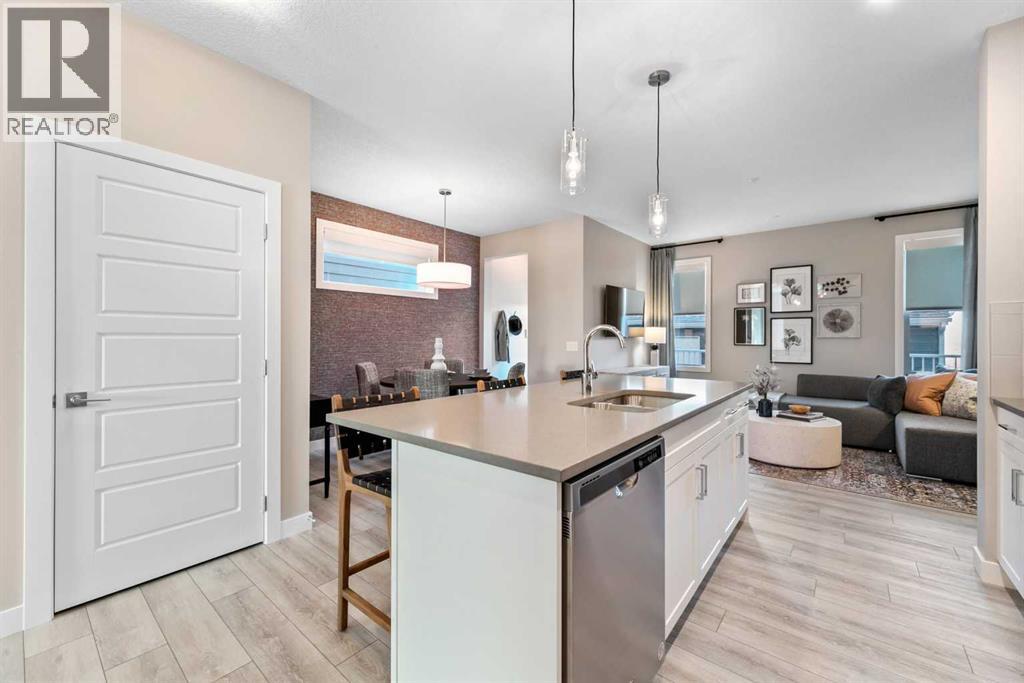 Single Family House for Sale in  Alpine Avenue SW Alpine Park Calgary 