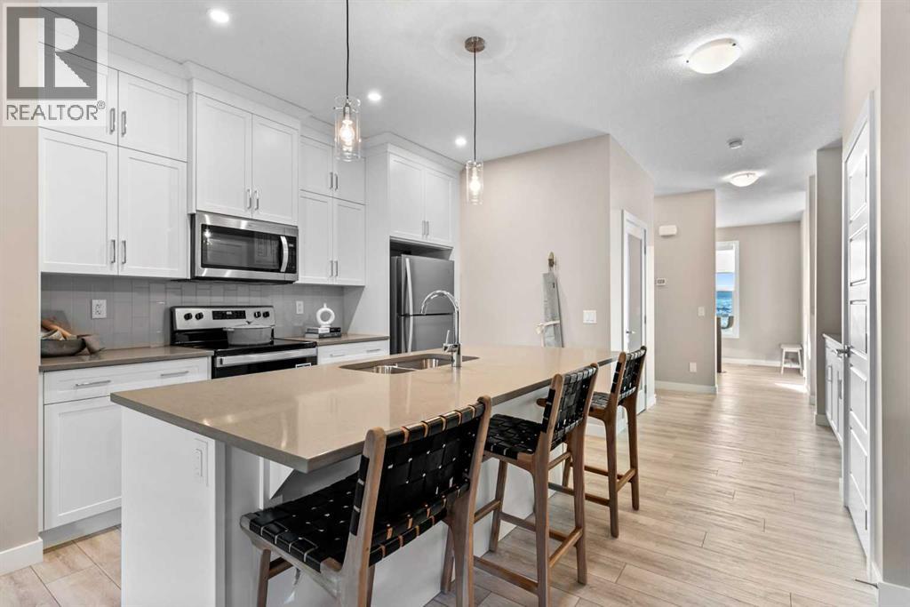 Single Family House for Sale in  Alpine Avenue SW Alpine Park Calgary 