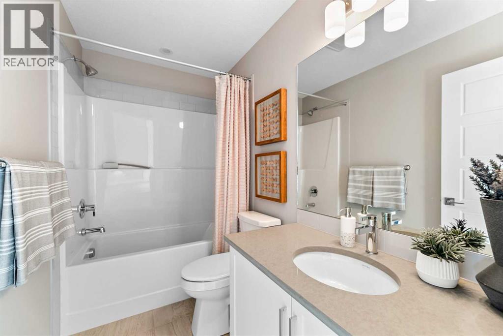 Single Family House for Sale in  Alpine Avenue SW Alpine Park Calgary 