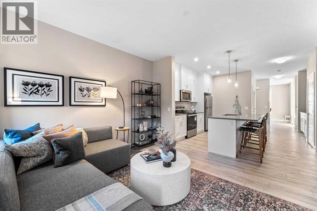 Single Family House for Sale in  Alpine Avenue SW Alpine Park Calgary 