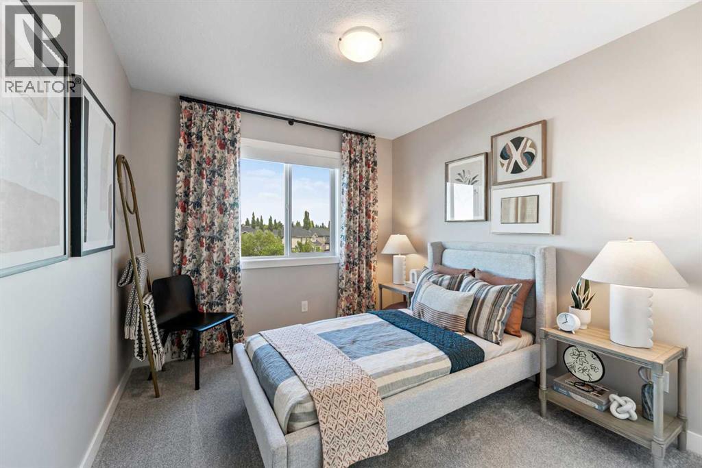 Single Family House for Sale in  Alpine Avenue SW Alpine Park Calgary 