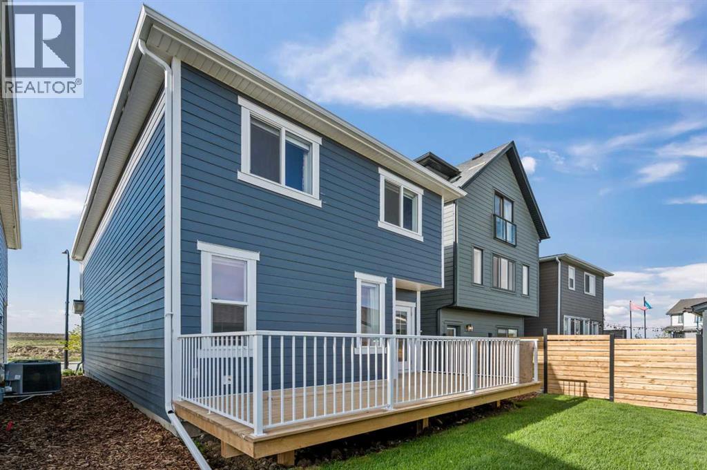 Single Family House for Sale in  Alpine Avenue SW Alpine Park Calgary 