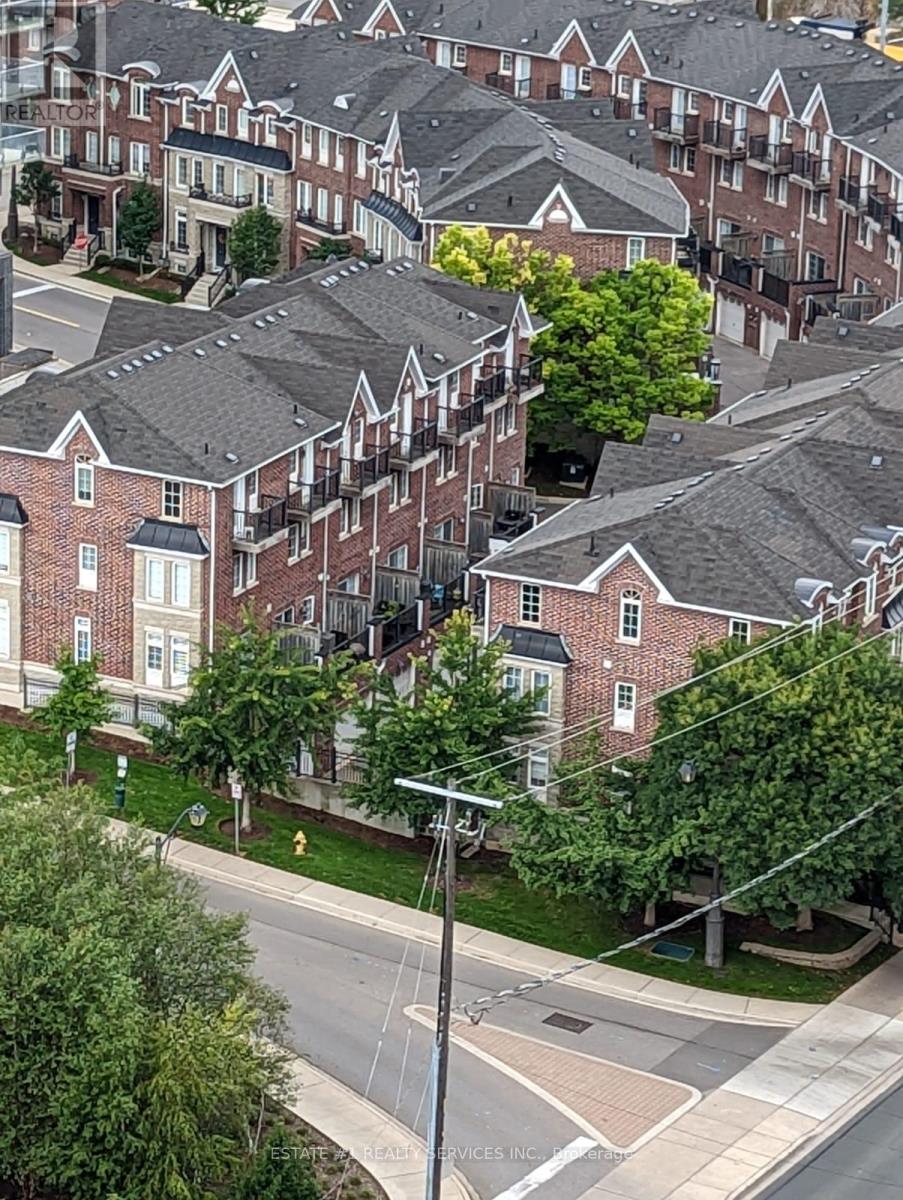 Photo 25 of 2116 1928 Lakeshore Boulevard, Toronto ON