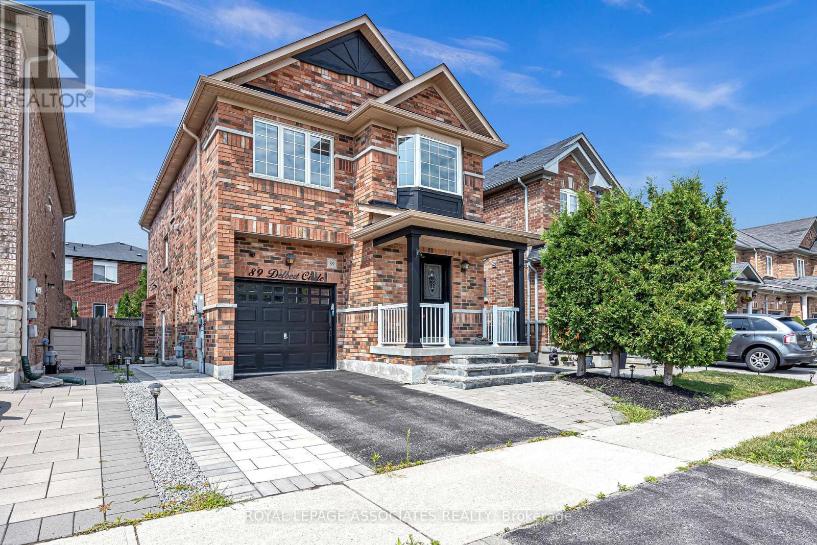Photo 20 of 89 Delbert Circle, Whitchurchstouffville ON