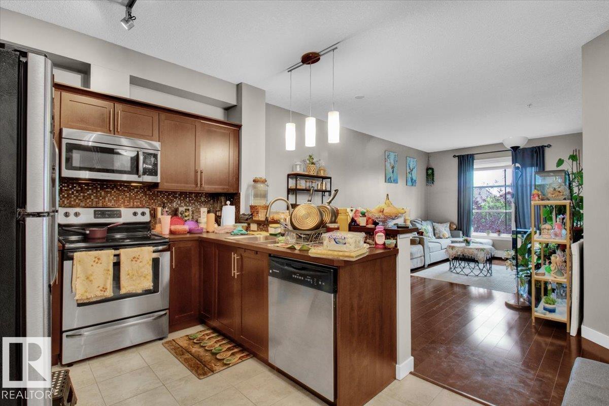 Photo 13 of 315 2584 Anderson Wy Sw, Edmonton AB