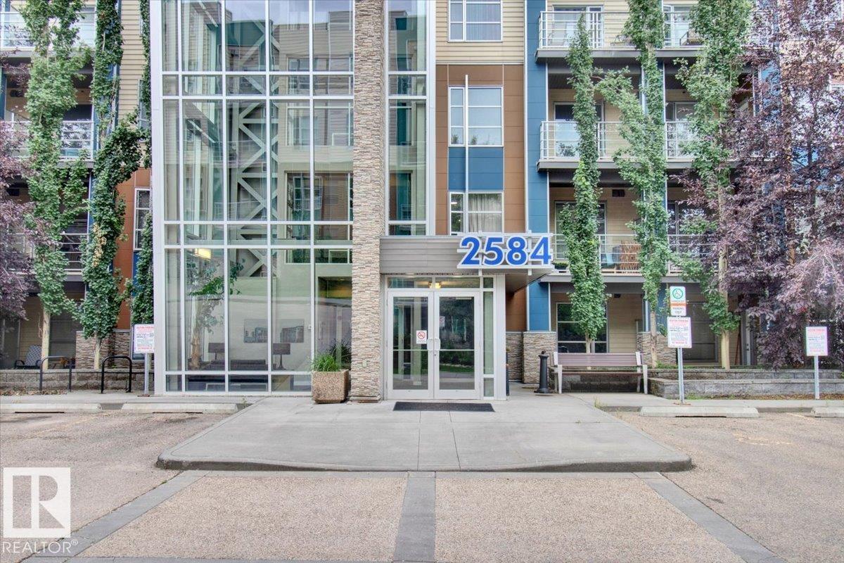 Photo 7 of 315 2584 Anderson Wy Sw, Edmonton AB