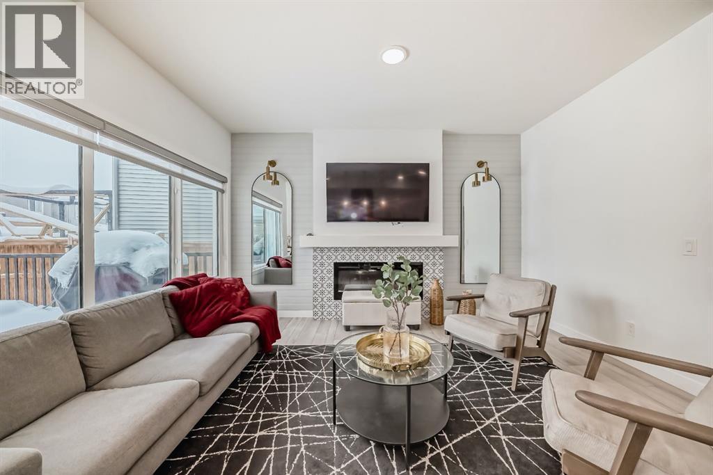 Photo 13 of 166 Creekstone Way Sw, Calgary AB