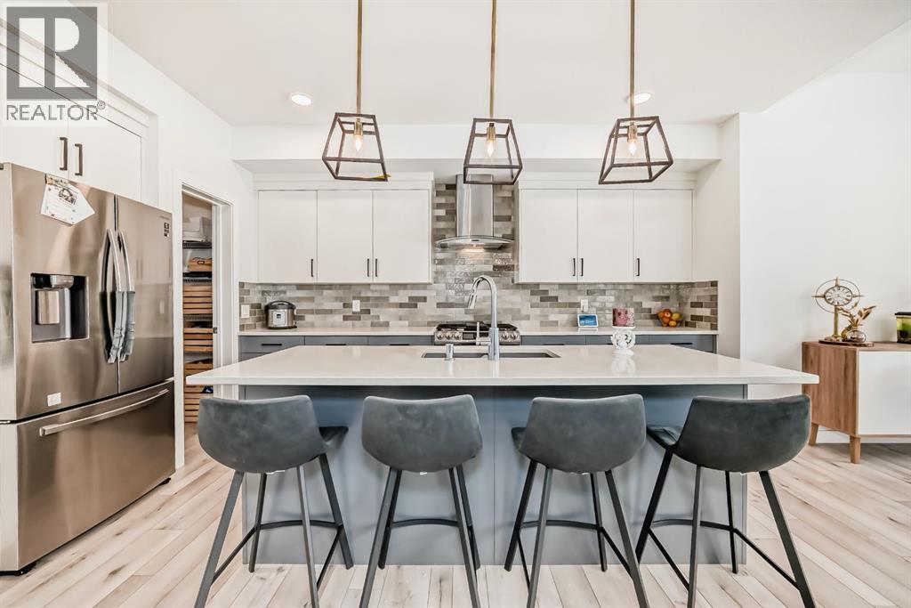Photo 7 of 166 Creekstone Way Sw, Calgary AB