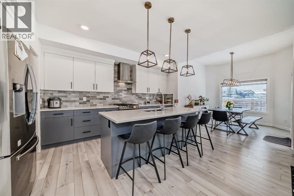 Photo 6 of 166 Creekstone Way Sw, Calgary AB