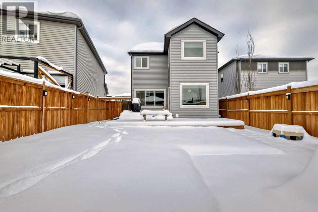 Photo 46 of 166 Creekstone Way Sw, Calgary AB