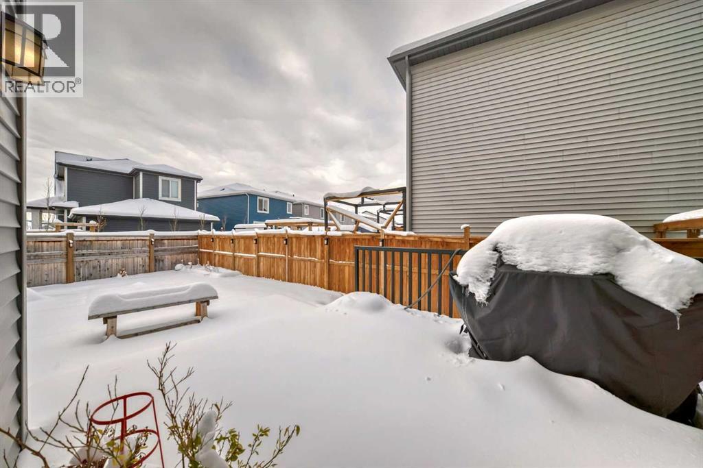Photo 44 of 166 Creekstone Way Sw, Calgary AB