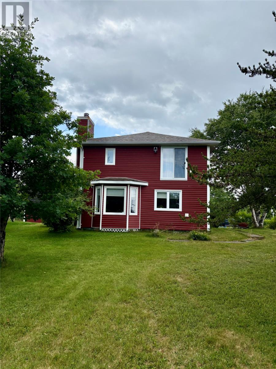 Photo 1 of 15 Squires Road, Eastport NL