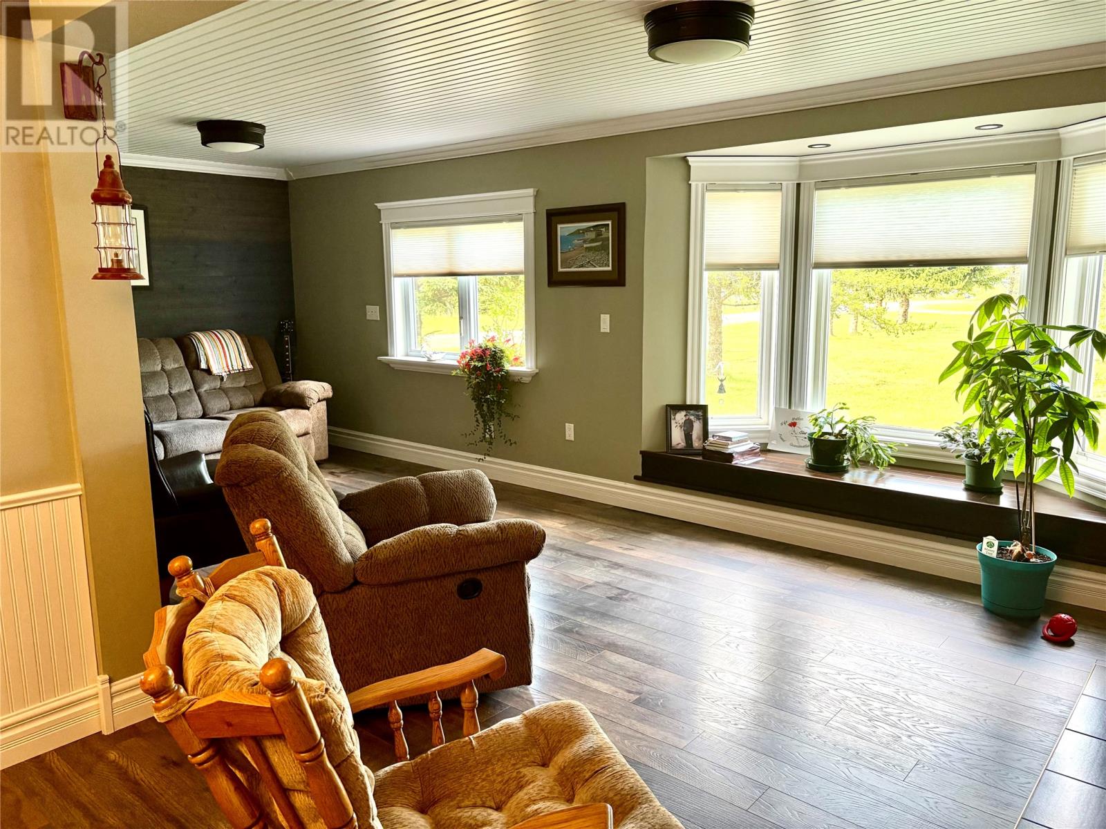 Photo 12 of 15 Squires Road, Eastport NL