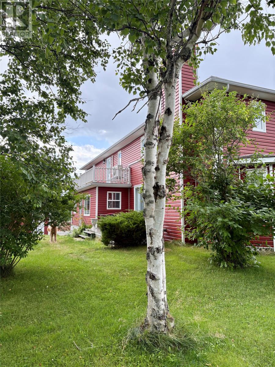 Photo 2 of 15 Squires Road, Eastport NL