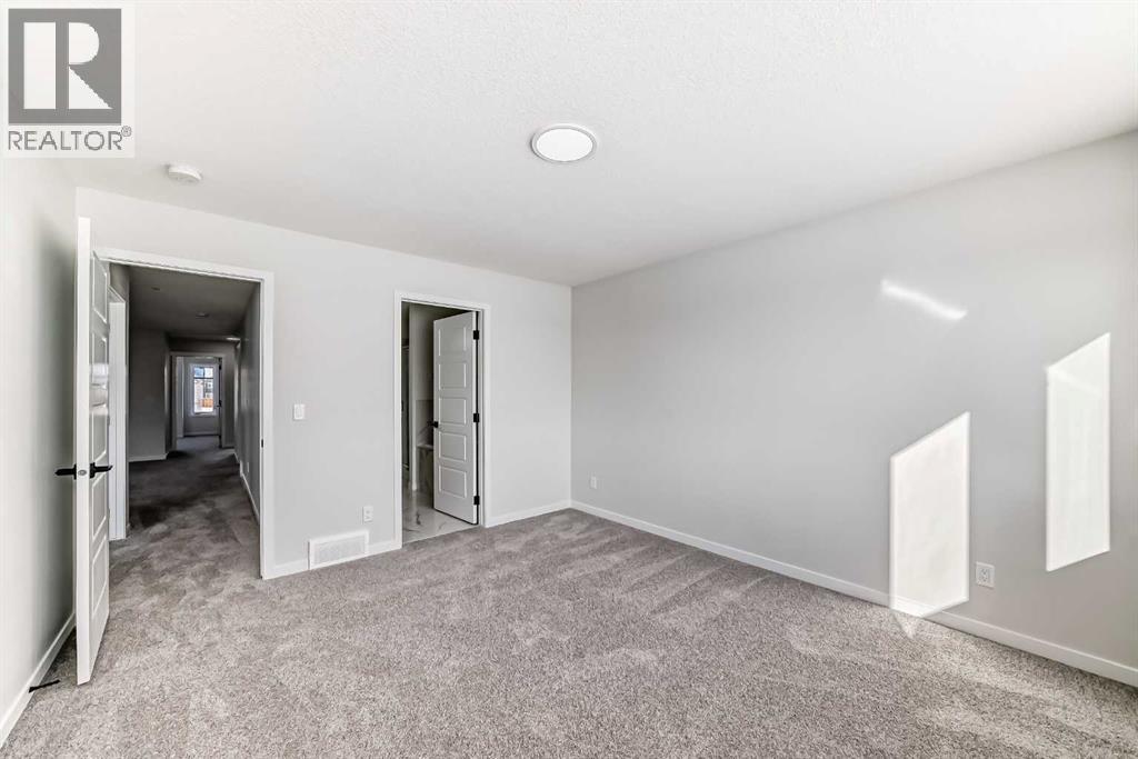 Single Family House for Sale in  Corner Glen Way NE Cornerstone Calgary 