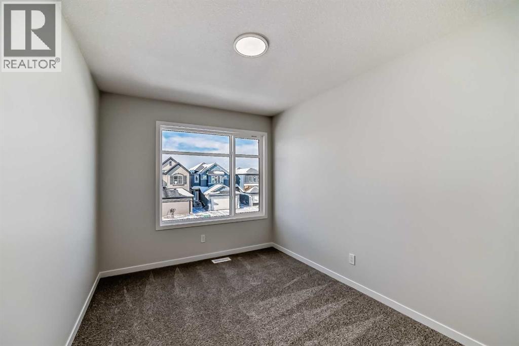 Single Family House for Sale in  Corner Glen Way NE Cornerstone Calgary 