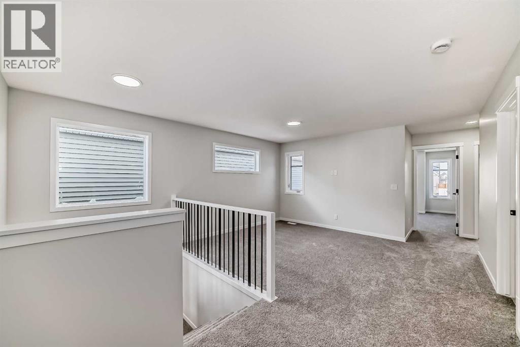 Single Family House for Sale in  Corner Glen Way NE Cornerstone Calgary 