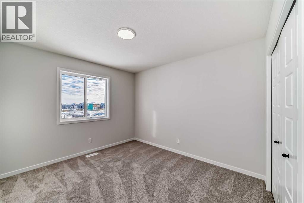 Single Family House for Sale in  Corner Glen Way NE Cornerstone Calgary 