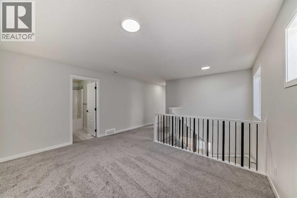 Single Family House for Sale in  Corner Glen Way NE Cornerstone Calgary 