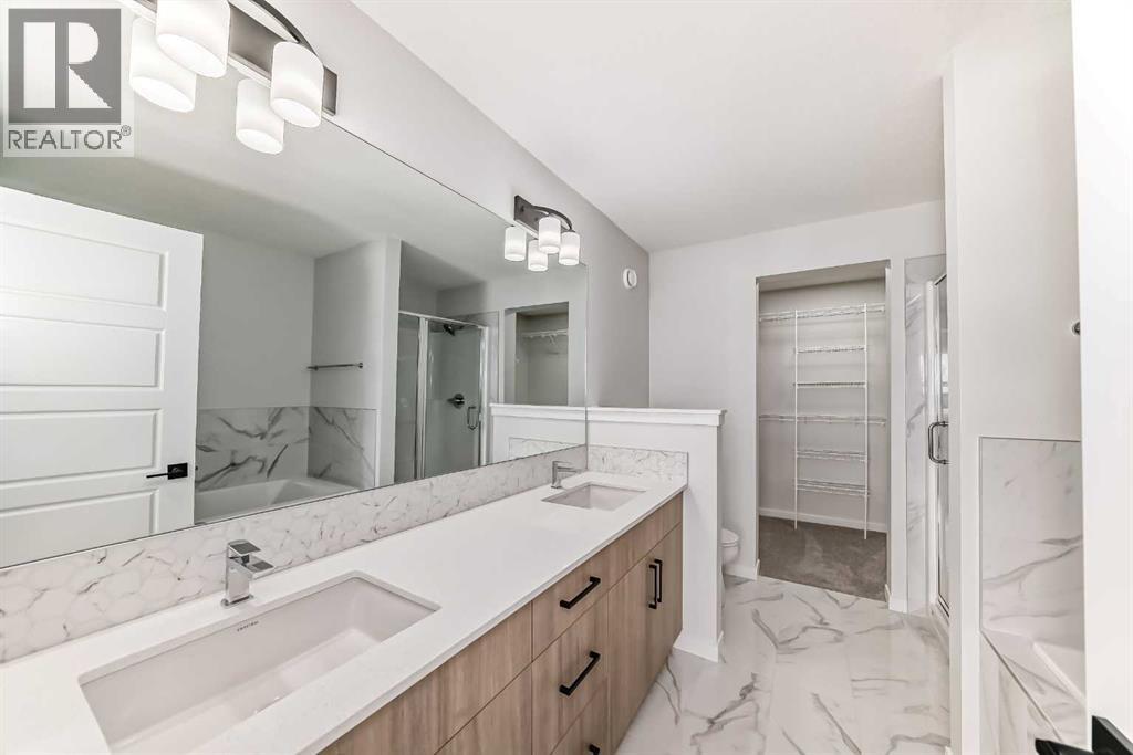 Single Family House for Sale in  Corner Glen Way NE Cornerstone Calgary 