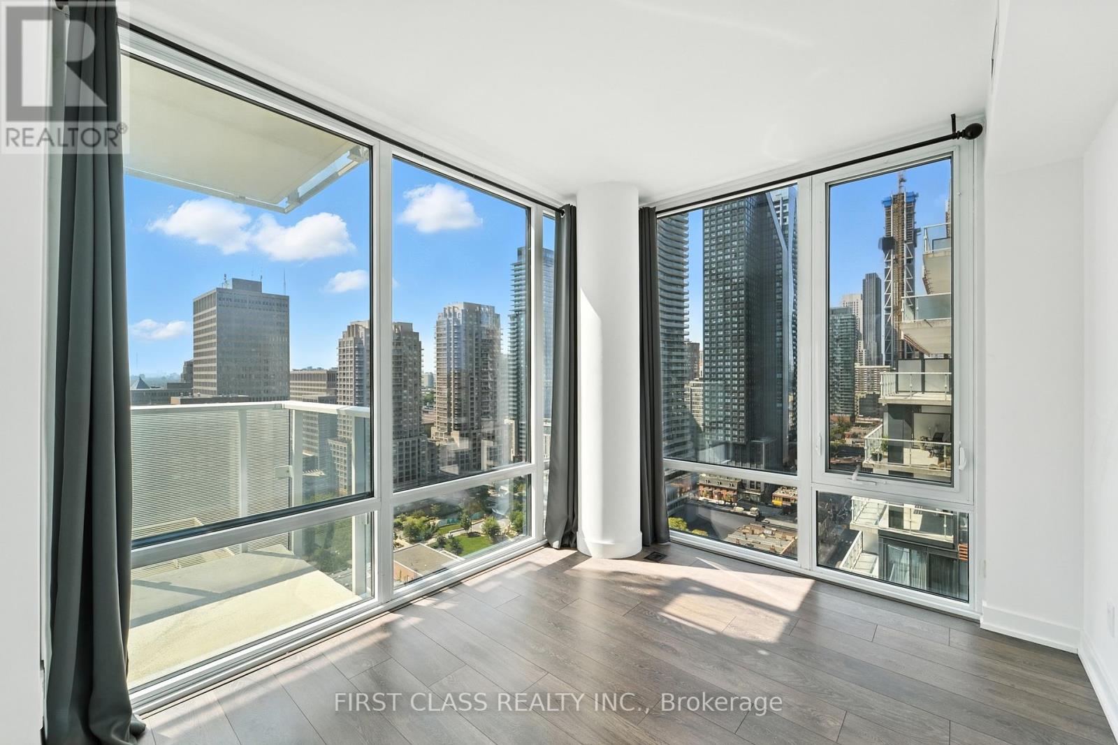 Photo 22 of 1802 501 Yonge Street, Toronto ON