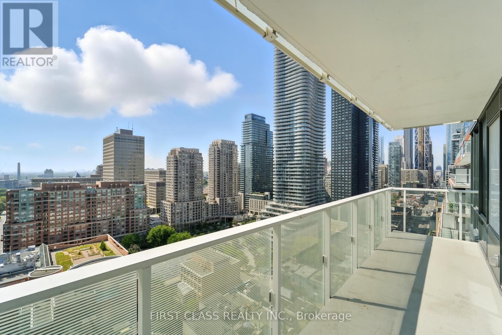 Photo 27 of 1802 501 Yonge Street, Toronto ON