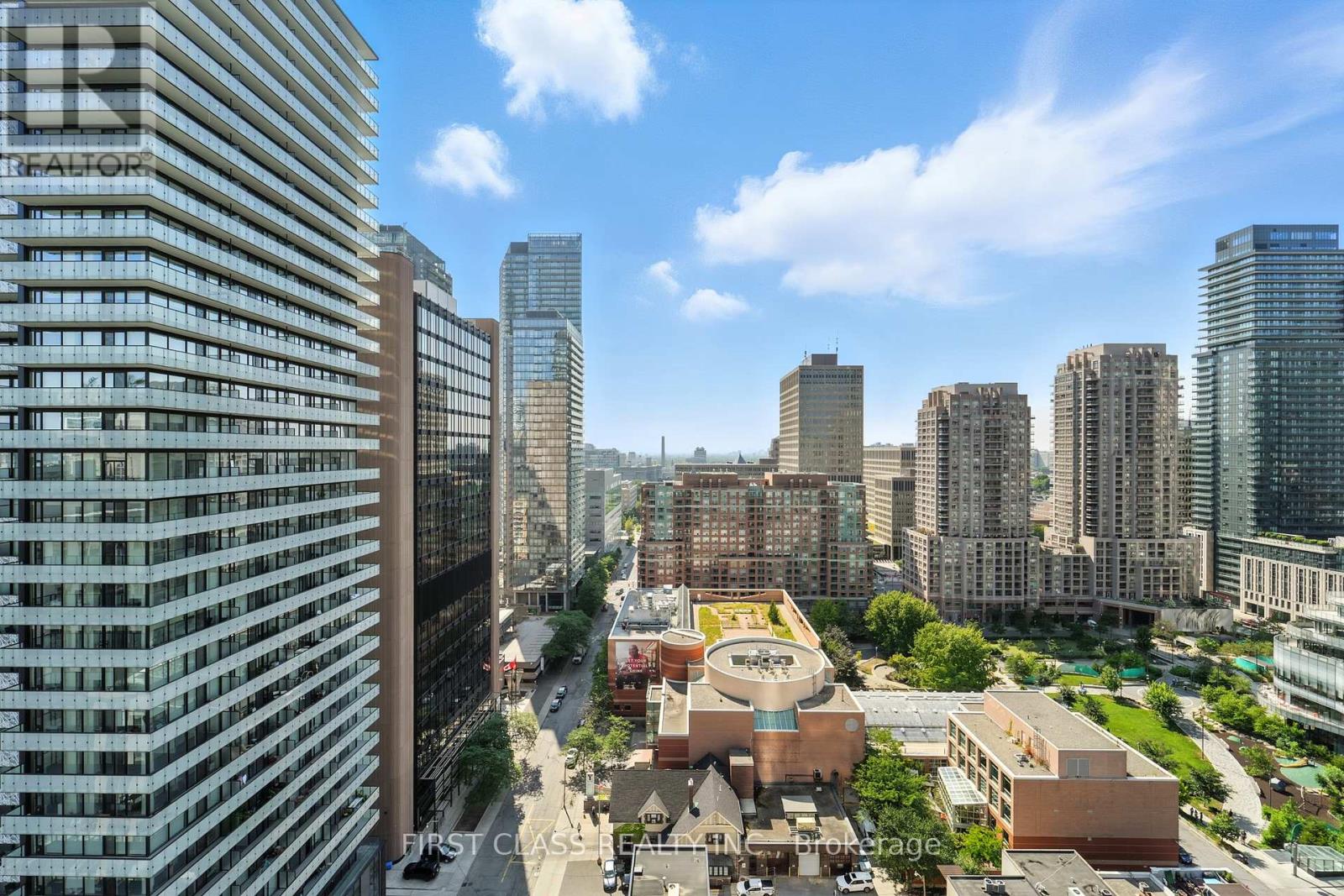 Photo 28 of 1802 501 Yonge Street, Toronto ON