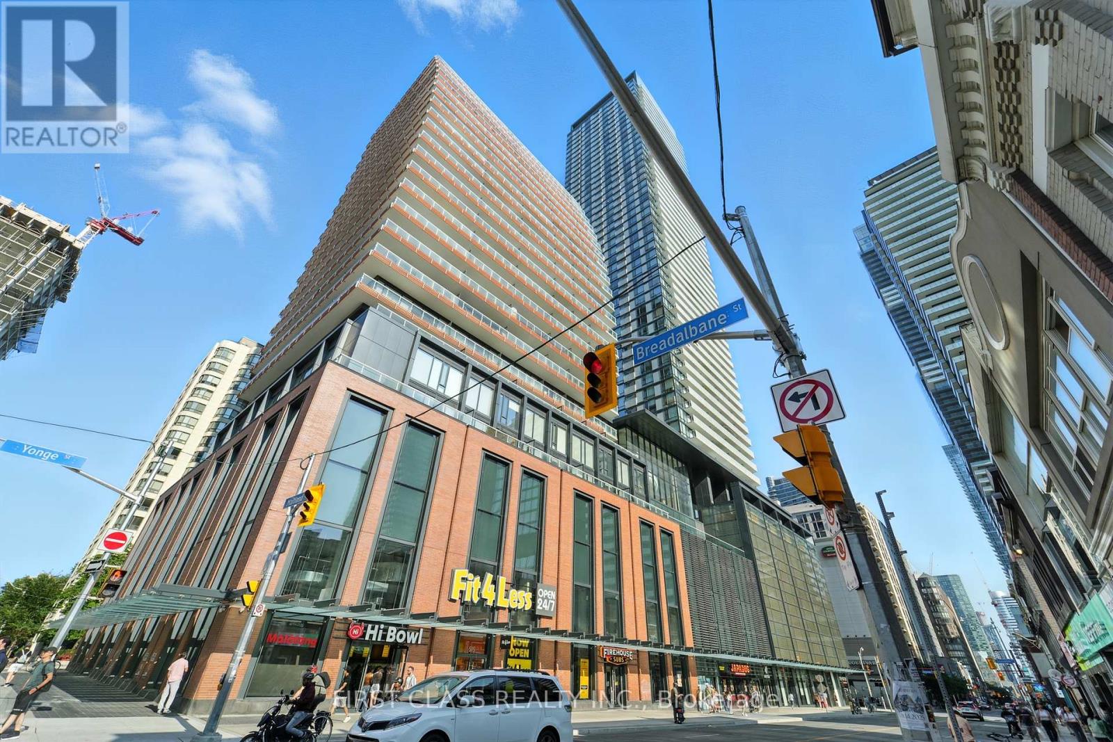 Photo 29 of 1802 501 Yonge Street, Toronto ON