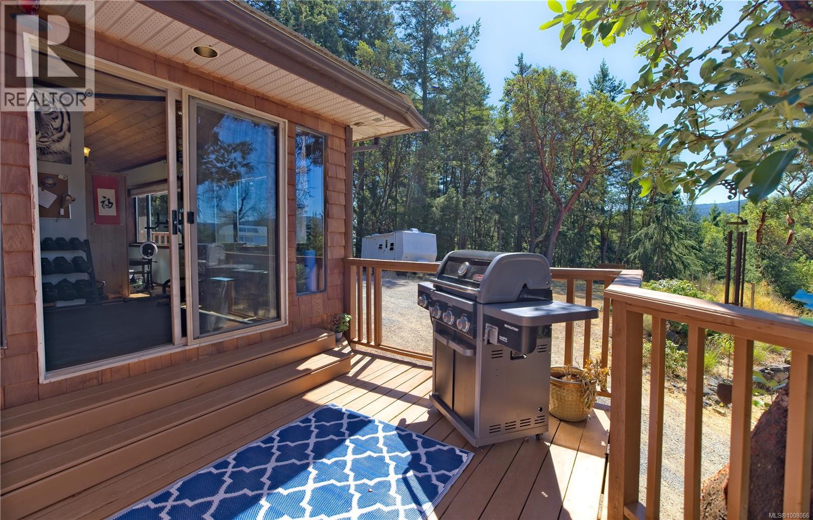 Photo 11 of 180 Lakefair Dr, Salt Spring BC